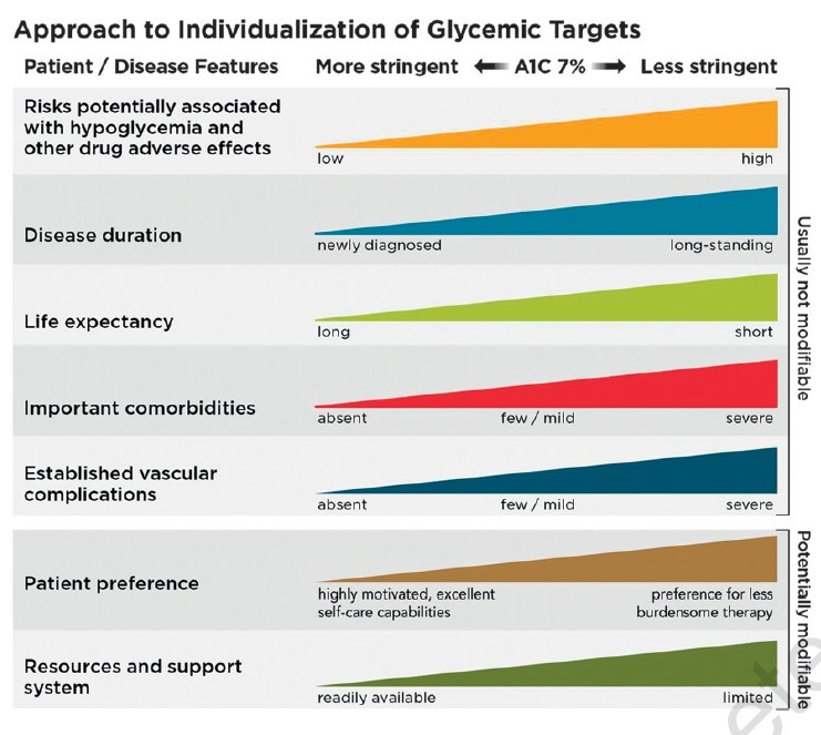 Approach to individualization of glycemic targets.jpg