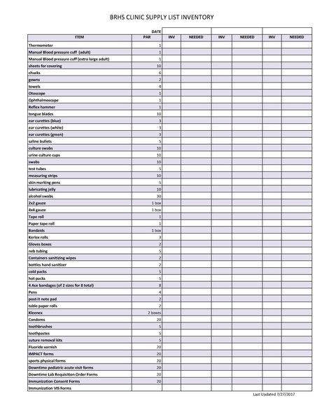 File:BRHS supply list inventory tracking sheet.pdf
