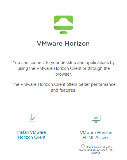 VMware Horizon Client.png