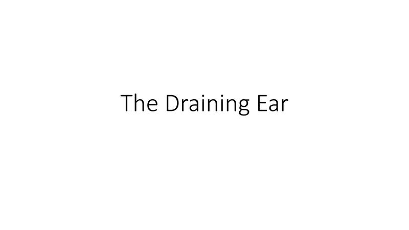 File:The draining ear.pdf