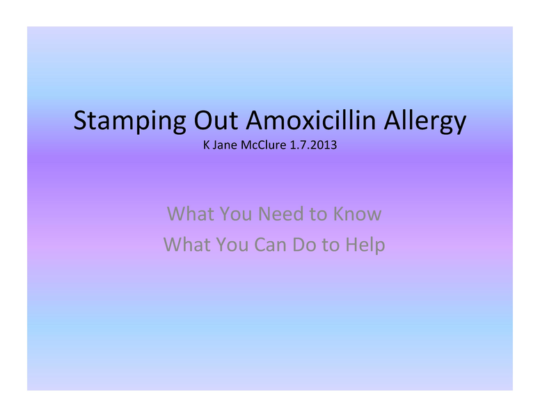 File:Stamping Out Amoxicillin Allergy.pdf