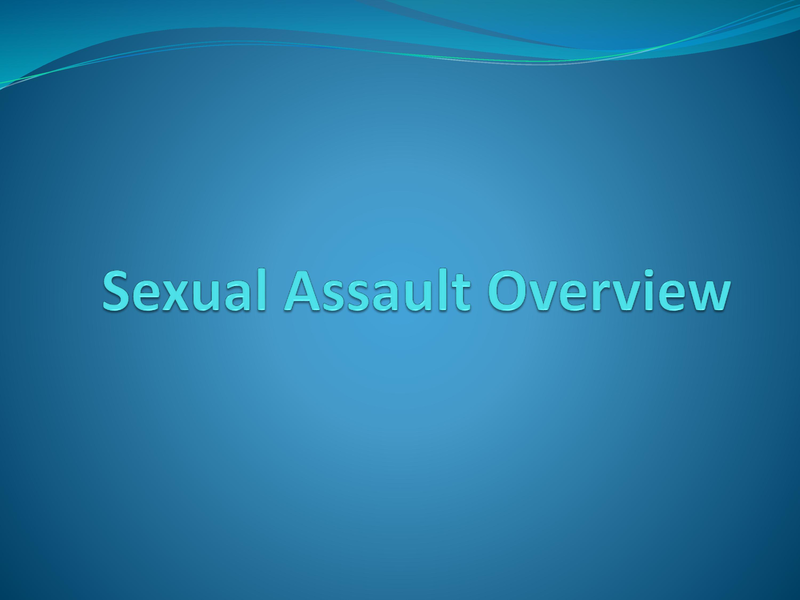 File:Sexual Assault for First REsponders - 4-16-19.pdf