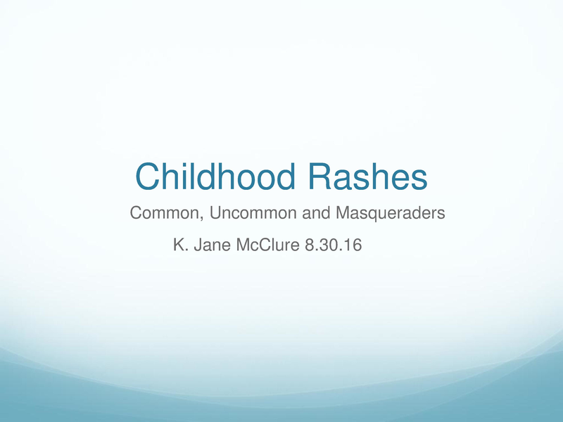 File:Childhood Rashes.pdf