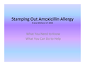 Amoxicillin Allergy-Stamping it Our.pdf