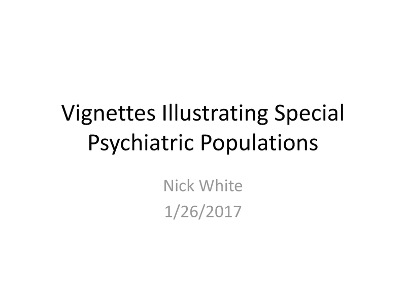 File:Psychiatric Vignettes.pdf