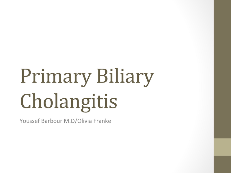 File:Primary Biliary Cholangitis.pdf